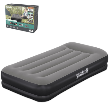 Saltea gonflabilă 191 x 97 x 36 cm Tritech cu pompă încorporată *0506