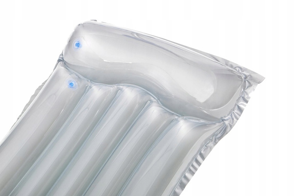 Bestway® 6' x 30"/1.83m x 76cm Deluxe Transparent Mat