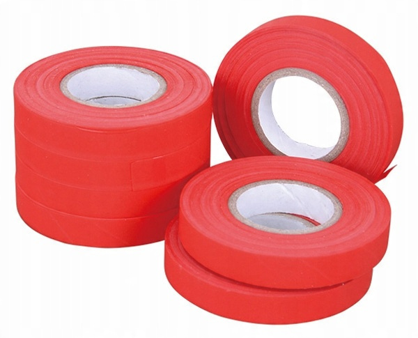 SET OF 20 TAPE FOR GARDEN STAPLER