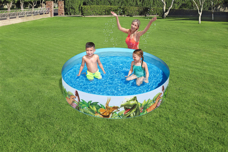 Piscină de grădină 1,83 m x 38 cm *8033 *7652