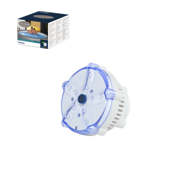 Lay-Z-Spa 7-Color LED Light