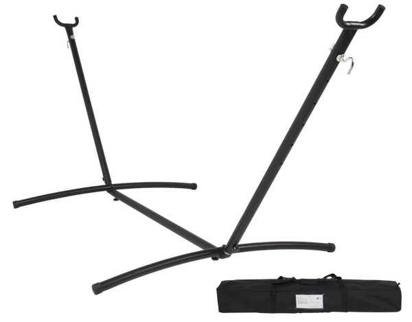 STRONG FRAME FOR HAMMOCK 260X107X100 CM METAL