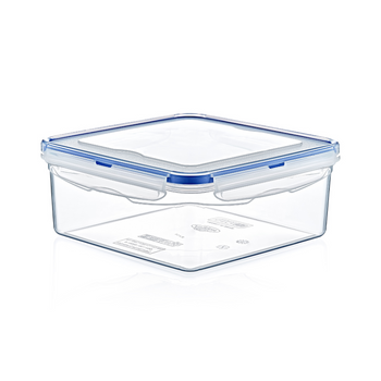Štvorcová nádoba SAVER BOX 2,3L *8168