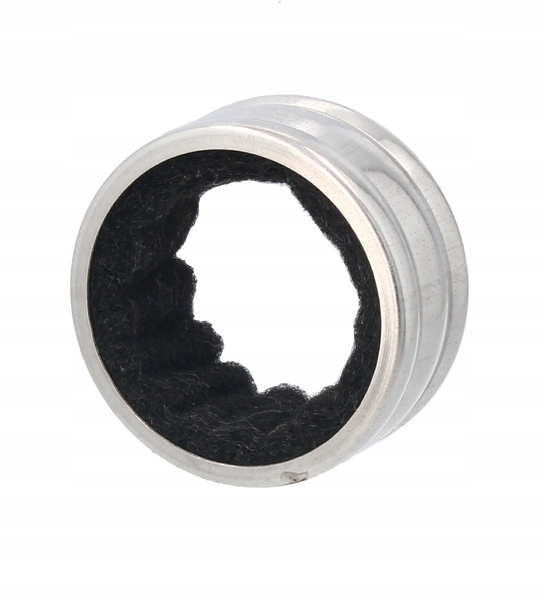 Sada 4 doplňků na víno - bambusová krabička *6316