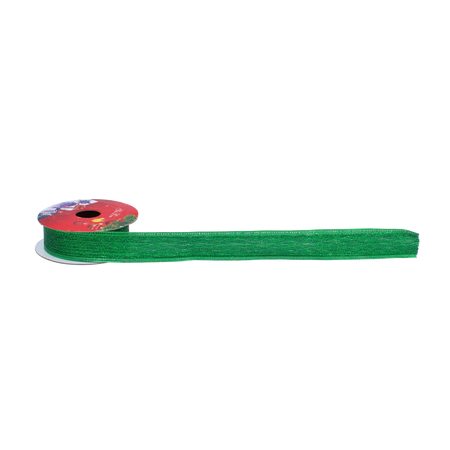 CHRISTMAS DECORATIVE RIBBON