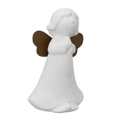 ANIOŁEK A104 RĄCZKI ZŁOŻONE 11CM*2655