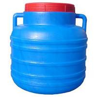 BARREL 30 L WITH HANDLE