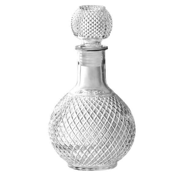 SKLENENÁ KARAFKA 1000 ML *0750