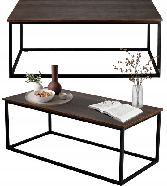 STOLIK KAWOWY 110 x 55 x 43 CM *1480