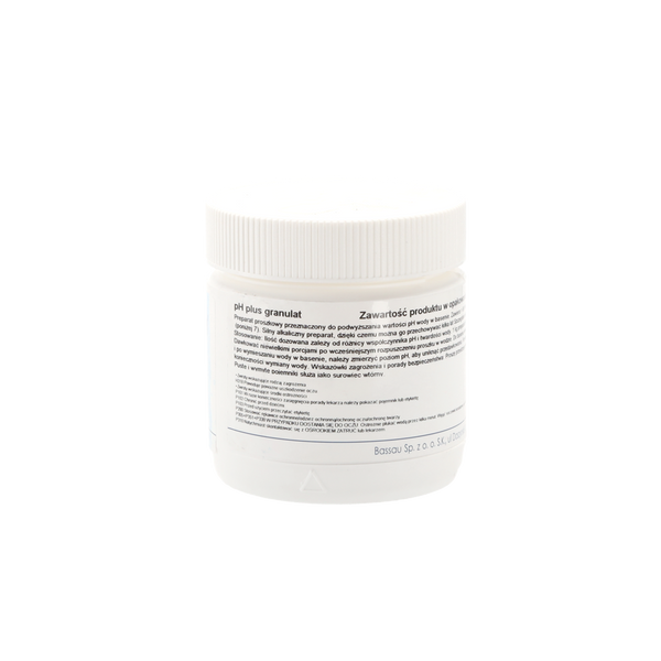 PH + PLUS  GRANULAT 400G opak