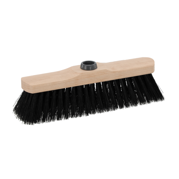Mătură din lemn TOSIA 27CM *1221