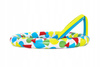 Bestway® 47" x 46" x 18"/1.20m x 1.17m x 46cm Lil' Splash & Learn Baby Pool
