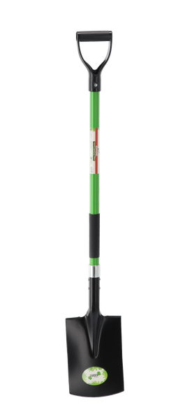 SZPADEL Z TRZONKIEM FIBERGLASS 120 CM 