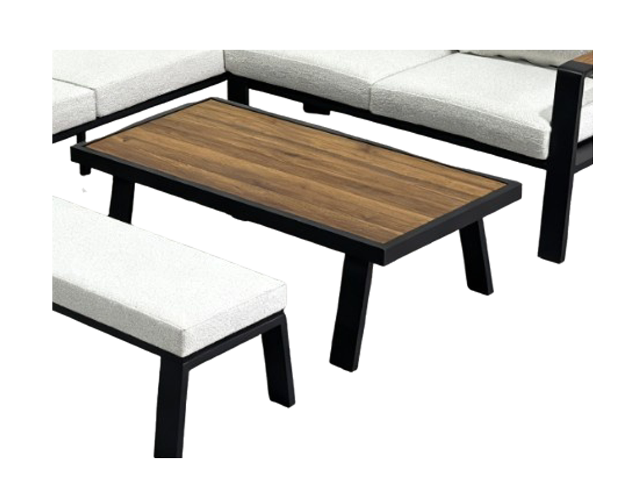 ZESTAW MEBLI ALUMINIOWYCH "PRISZTINA" (SOFA NAROŻNA + ŁAWKA + STOLIK) CZARNY + BEŻOWE PODUSZKI pol_pl_ZESTAW-MEBLI-ALUMINIOWYCH-PRISZTINA-SOFA-NAROZNA-LAWKA-STOLIK-CZARNY-BEZOWE-PODUSZKI-9051_3