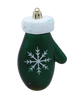 66 CHRISTMAS ORNAMENTS - MIX