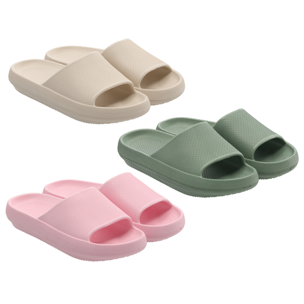 KLAPKI ROZM. 36-41 *6469