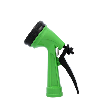 PISTOL DE IRIGARE 5-FUNCȚIONAL CU ACCESORII ambalaj=12 buc *4561