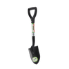 MINI SHOVEL WITH FIBERGLASS HANDLE