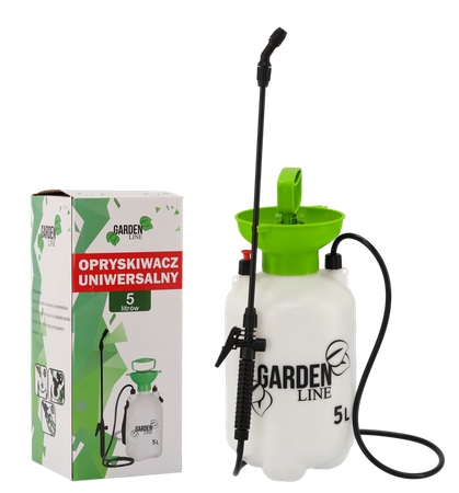 SPRAY-UL UNIVERSAL 5 L *2743