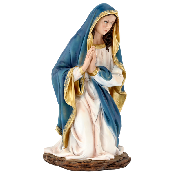 SET OF CHRISTMAS FIGURINES 11 PCS TO 110 CM