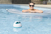 PLÁVAJÚCI BLUETOOTH LED REPRODUKTOR *7300