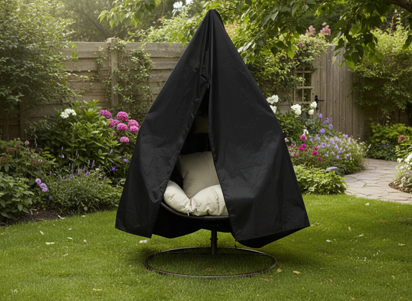 POKROWIEC NA FOTEL WISZĄCY 115 x 190 CM