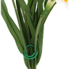 SET DE 50 CLIPSURI PENTRU LEGĂTURA PLANTELOR *6230