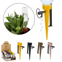 ZAVLAŽOVAČ NA RASTLINY S KOHOUTKOM MIX FARIEB disp=24 ks *3002