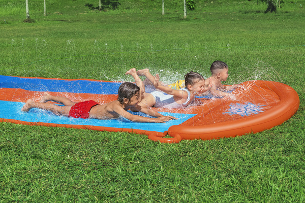 TRACȚIUNE TRIPLE PENTRU SLID 488 CM *9092