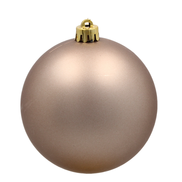 KPL. 4 BOMBEK 10 CM GRANATOWY / BEIGE GOLD *3917