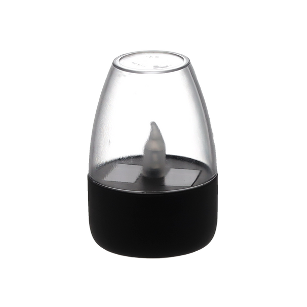 LED SOLAR LAMP CANDLE