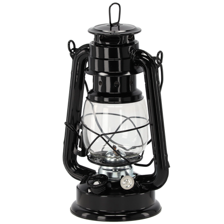 METAL OIL LAMP 14 X 17 X 28 CM
