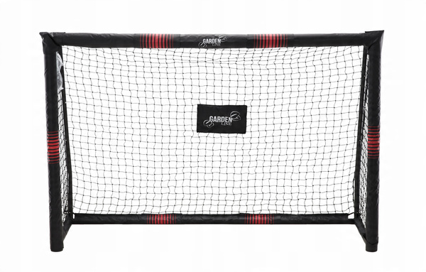 FOOTBALL GOAL 180 x 120 x 60 CM *6827