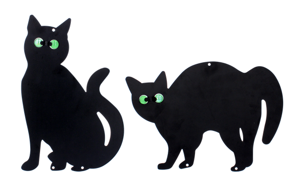 KOT - APĂRAREA PĂSĂRILOR pachet=9 buc. *3115