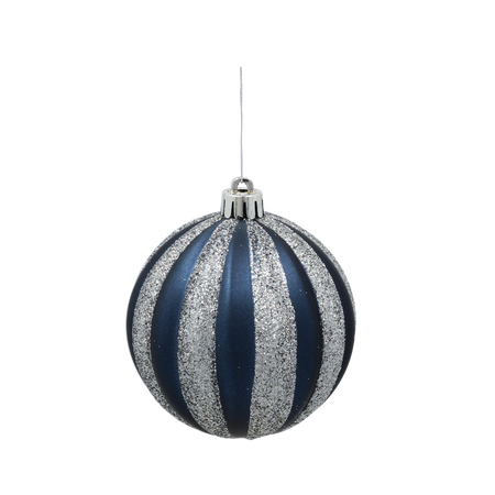 KPL. 50 GRENADE BOMBS / SILVER *3566