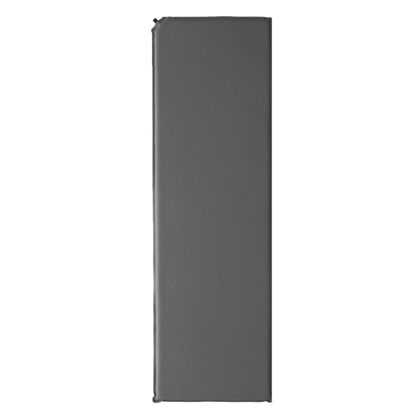 SALTEA TURISTICĂ AUTOMATIZATĂ 180 x 50 x 2,5 CM 850 G ALBASTRU ÎNTUNECAT / GRI *8915