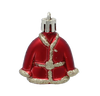 24 CHRISTMAS ORNAMENTS - MIX