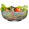 SET OF 2 SALAD BOWLS 880 ML TOKYO