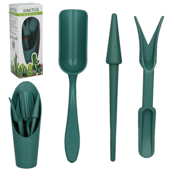 CACTUS TOOL KIT