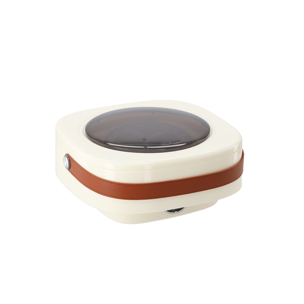 PRENOSNÁ TURISTICKÁ PRÁČKA - SKLADACIA MINI 11 L - MIX FARIEB 29 x 30 x 28 CM *5973