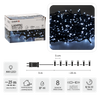COLD WHITE LIGHTS LED 500L