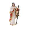 CHRISTMAS FIGURES SET 11 PCS. to 46 CM polyresin