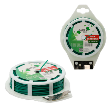 GARDEN WIRE 50 M