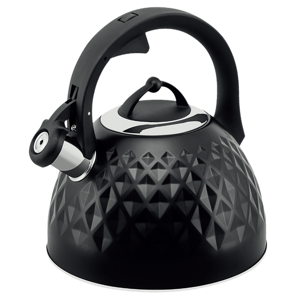 CZAJNIK ZE STALI NIERDZEWNEJ 3 L DIAMOND *5284