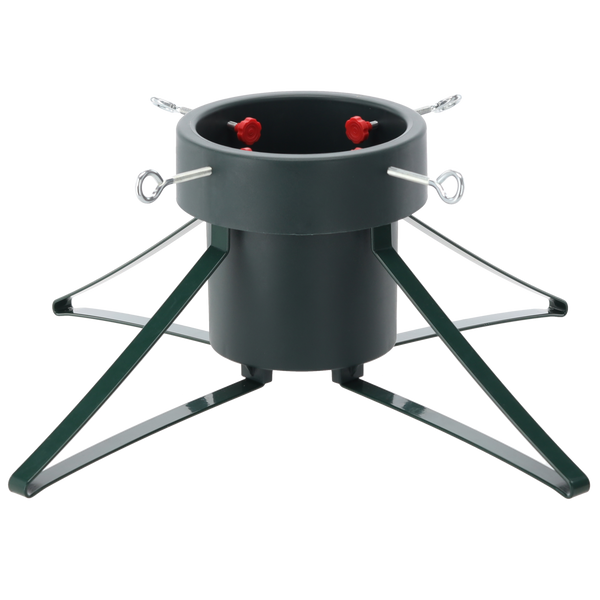 MEDIUM CHRISTMAS TREE STAND 5-12 CM *7502