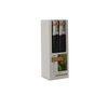 WEED CONTROL AGROFLEECE 1 x 10 M BLACK 50g
