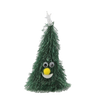 VÁNOČNÝ STROMČEK POHYBLIVÝ 13 CM *7009