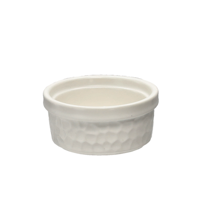 KOKILKA PORCELANOWA 6,8X3CM*5915