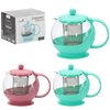 ŽÁROVZDORNÝ KANVICE S INFUZÉREM 750ML *7723