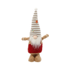 CHRISTMAS DECORATION - GNOME GIRL/BOY